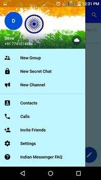 India's Messenger screenshot 6