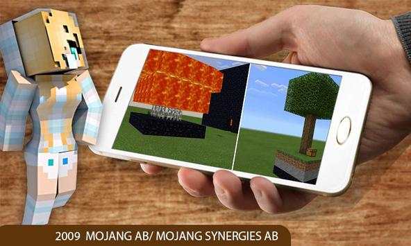 Mod Amazing Lucky Block screenshot 3