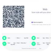 Whats WA for Web Terbaru 2.0