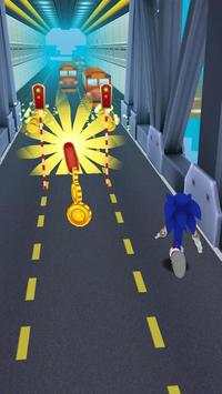 Sonic Booster screenshot 5
