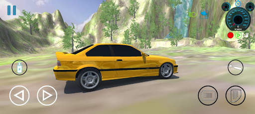 Drifting King: Hajwalah 3D car screenshot 5