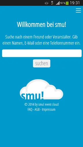 smu! event cloud screenshot 1