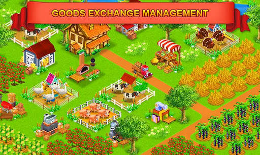 Farm Life screenshot 5