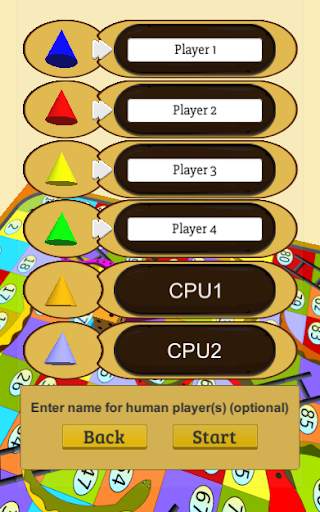 Snakes Ladders 3D screenshot 6