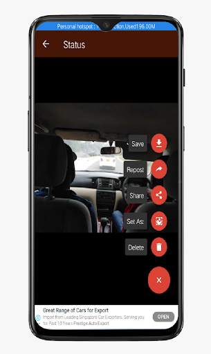 Status Downloader For Videos And Image screenshot 5