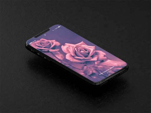 Wallpapers For Girls HD Offline screenshot 3