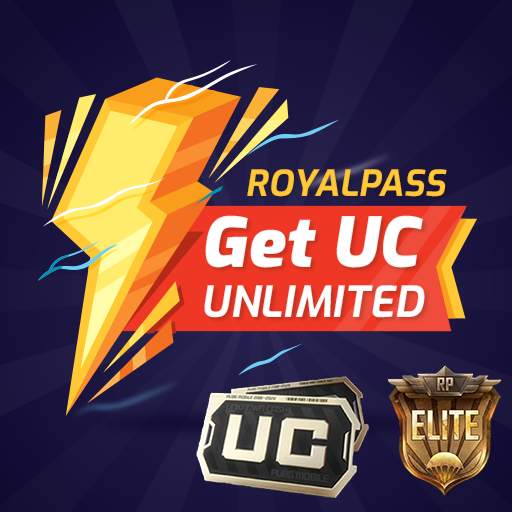 UC and Royal Pass Unlimited 6