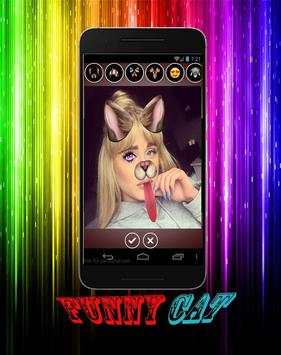 snap funny face emoji&sticker screenshot 3