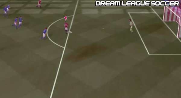 Guide Dream League Soccer 2018 screenshot 1