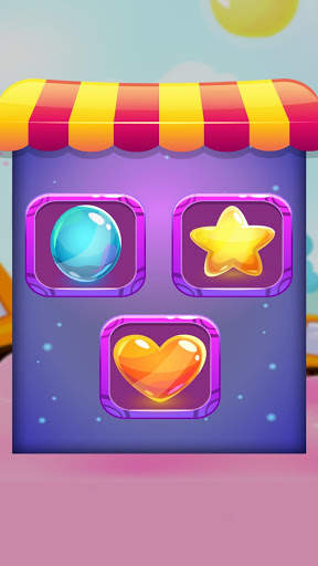 Cotton Candy Maker screenshot 5