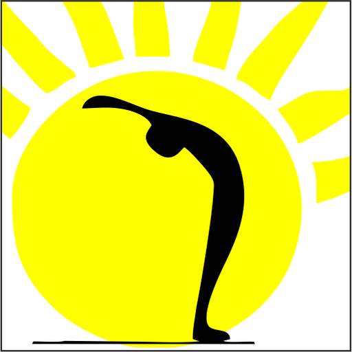 Yoga - Sun Salutation ( Surya Namaskar ) for Yoga 1.0