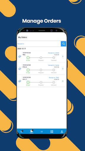 Gumti App - Create Your Free Shop, Get More Sales. screenshot 4