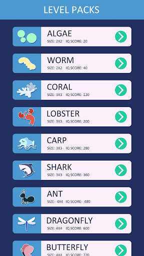 Word Spark - Smart Training Game screenshot 4