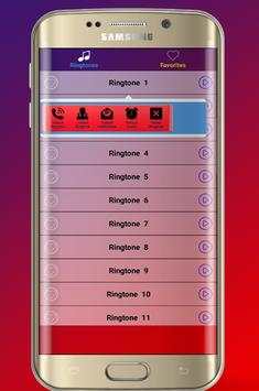New Iphone 7 Plus Ringtones & Iphone X screenshot 3