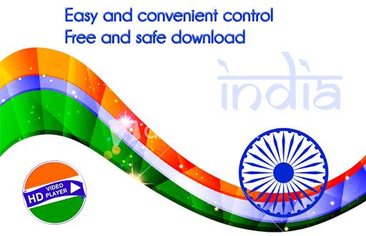 Independence Day Video Player : 15th August 2018 screenshot 4