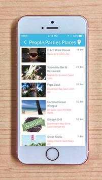 P Social screenshot 3