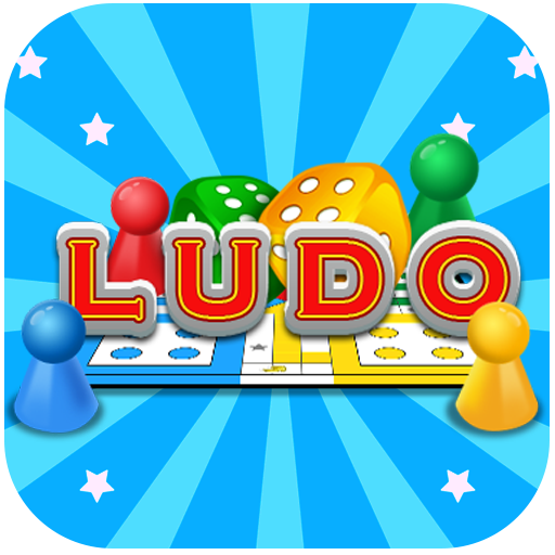Ludo Board 2019 icon