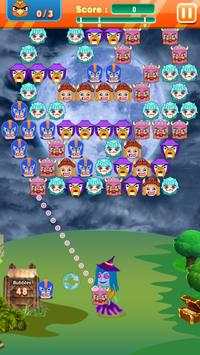 Clash of Bubbles screenshot 6