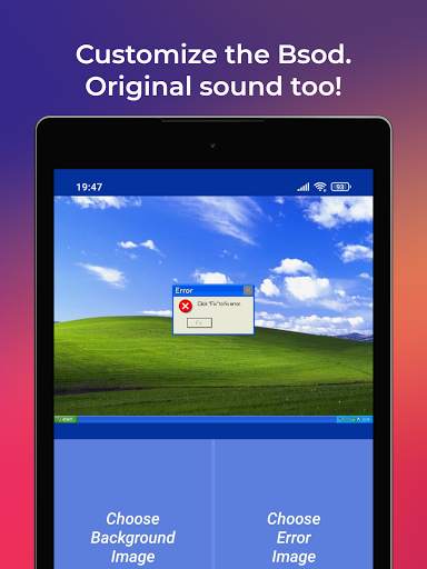 XP-Fehler screenshot 8