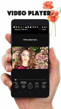 Video Player Pro screenshot 1