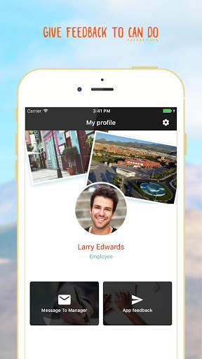 Can Do App screenshot 4