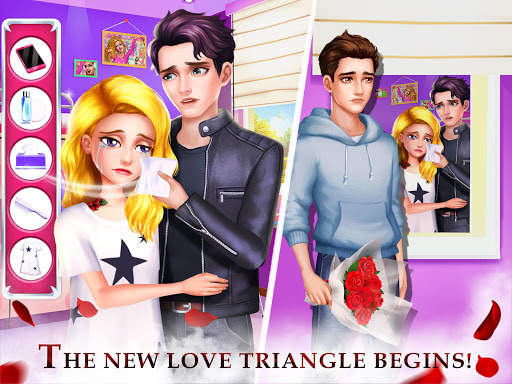 Vampire Secrets: The New Vamp screenshot 3