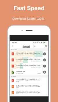 Hub Browser screenshot 2
