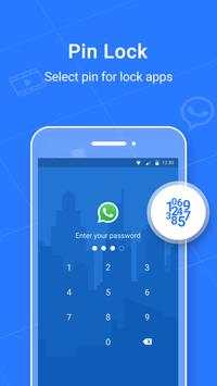 AppLock - Privacy Guard screenshot 5