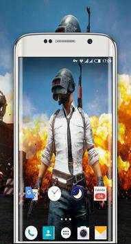 PUBG Mobile Wallpaper स्क्रीनशॉट 2