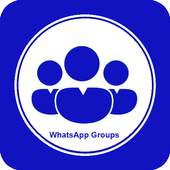 WorldWide WhattsApps Groups 1.0.1