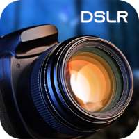 DSLR Ultra 4K Camera - Professional HD Camera