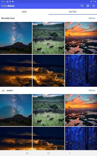 InstaSave - The Best Instagram Downloader screenshot 6