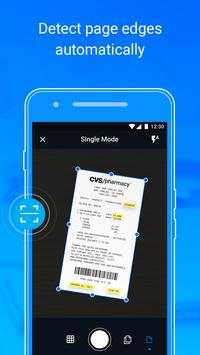 Smart Scanner Pro -  Fast Scanner Camera screenshot 3