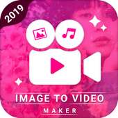Image To Video Maker - Video Maker