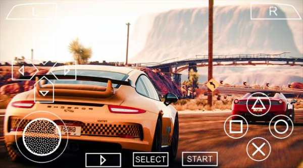 Super Lancer Games Cars 2018 screenshot 1