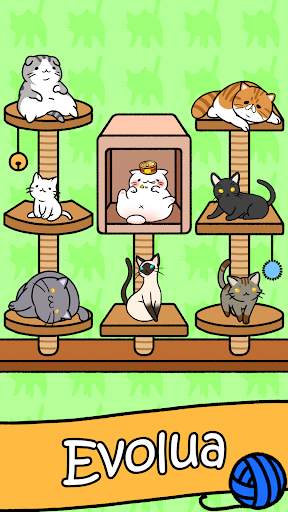 Cat Condo screenshot 3