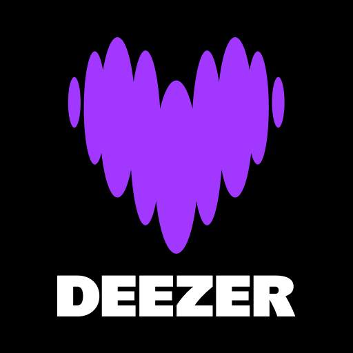Deezer: Music & Podcast Player 7.1.1.91