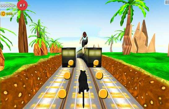 Subway Temple Run 3 screenshot 7