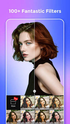 One S24 Camera -Galaxy S24 cam screenshot 3