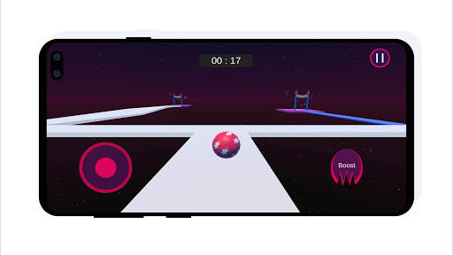 Ball Balance 3D Extreme Adventure : Adventure Game screenshot 4