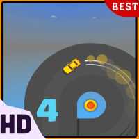Driving Dangerous Bends