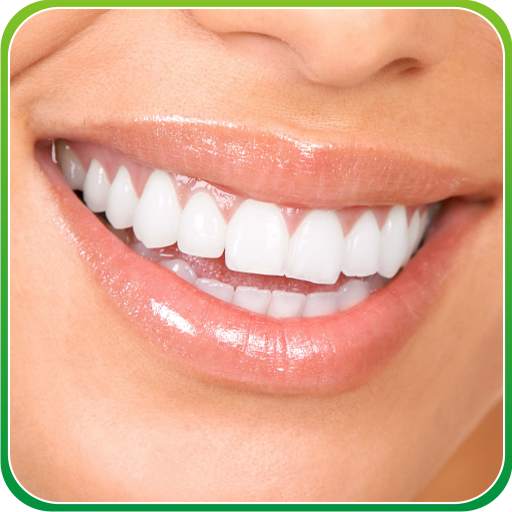 Whiter Teeth 3.0