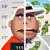 Cold Cases : Investigation icon