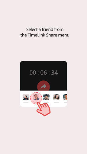 TimeLink for YouTube Video screenshot 5