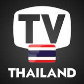 TV Thailand logo