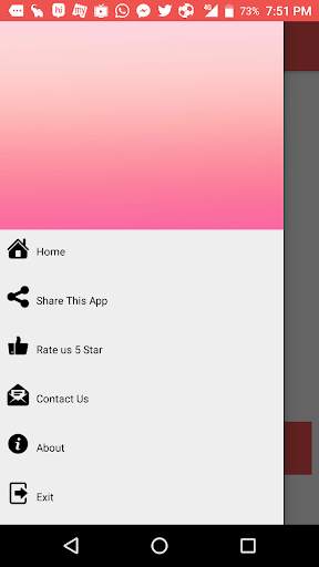 Toss Coin Lite screenshot 3