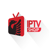 IPTV TV SHQIP أيقونة