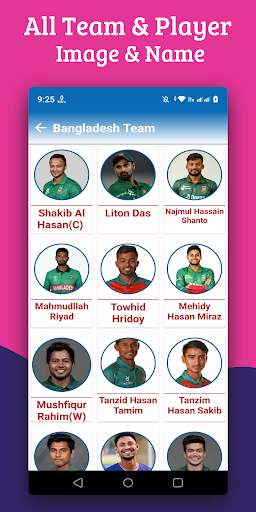 Cricket World Cup 2023 Live screenshot 4