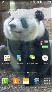 Battery Status Widget screenshot 1