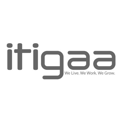 Itigaa आइकन